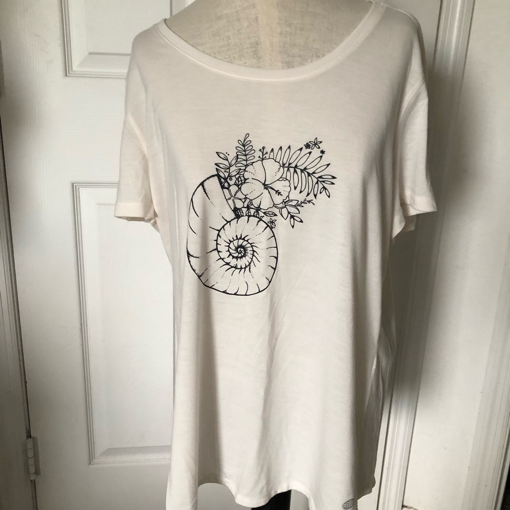 Reel Legends Performance Outfitters Tee